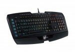 Genius Imperator Pro Professional Gaming Keyboard