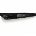 Philips Bluray Disc Player BDP2700