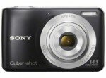 Sony Cybershot DSC-S5000 14MP Digital Camera
