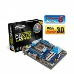 Asus P9X79 PRO Motherboard