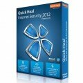 Quick Heal Internet Security 2012