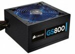 Corsair Gaming Series GS800 Power Supply