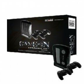 Mitashi Game-In Infrazone NX Wireless TV Game