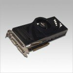 XFX GeForce 8800ULTRA 768MB DDR3 DUAL DVI PCI