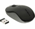  Targus Wireless Compact Laser Mouse