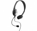 Targus Music 'n' Chat Easy Stereo Headset AEH03AP