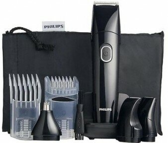 Philips Grooming Kit Qg3250