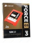 Corsair Force Series GS 128 GB SSD