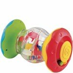 BKids Rock n Roll Activity Tube