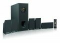 Philips 5.1 Channel Speakers DSP7500