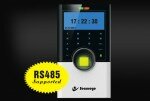 Professional Access Control Biometric System B70C With Battery