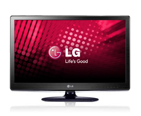 Televisor LG - LCD Full HD
