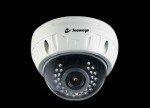 Secureye IP Vandalproof Varifocal Dome Camera S2 D700V