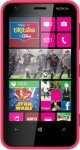 Nokia Lumia 620 -- Magenta Color