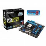ASUS F2A85 M LE Motherboard