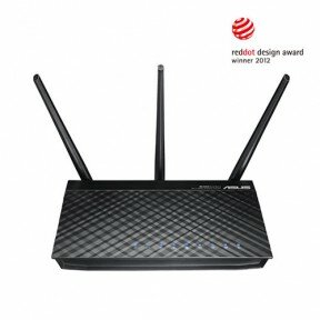 Asus N55U Router