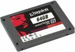 Kingston SSDNow V100 64 GB SSD