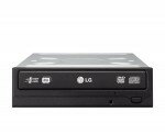 LG Internal 24X Super Multi DVD SATA Rewriter GH24NS70