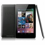 Asus Google Nexus 7 WiFi 3G 32GB