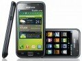 Samsung Galaxy S I9000 - Android 2.2 OS , Upgradable To 2.3 Gingerbread