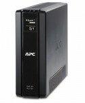 APC BackUPS Pro 1500 with LCD