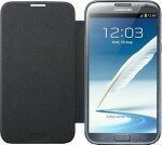 Samsung Note 2 Flip Cover