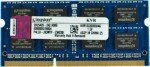 Kingston ValueRAM DDR3 4GB Laptop RAM