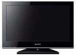 Sony 22 Inch LCD TV 22BX350