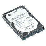 Seagate 320GB Laptop Internal Hard Drive