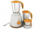 Philips Daily Collection Mixer Grinder 450W HL7610
