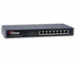 iBall 8 Port Gigabit Switch