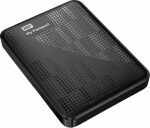 Western Digital My Passport External Hard Disk 500GB