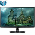 Samsung 23 Inch LED Monitor S23A700D