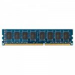 HP 2GB DDR3 1600 DIMM Memory B4U35AA