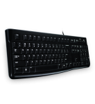 Logitech Keyboard K120