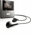 Philips GoGear MP3 Player RaGa 2GB