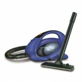 Morphy Richards Pets Handheld Vacuum and Blow Dryer