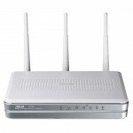 Asus RT-N16 Gigabit Wireless N Router
