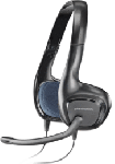 USB Headset from Plantronics -- Audio 628