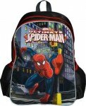 Marvel Spiderman Spide Up School Backpack 18 Inch