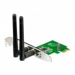 Asus PCE N15 Wireless N300 PCI Express Adapter