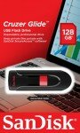 SanDisk Cruzer Glide 128GB USB Pen Drive