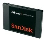 SanDisk Extreme Solid State Drive SSD 240GB