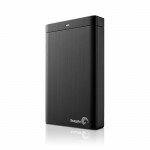 Backup Plus portable hard disk from Seagate