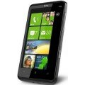 HTC HD7 GSM Smartphone - Window 7, 1 GHz processor, GPS, WiFi