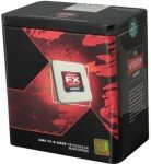 AMD FX 8150 3.6GHz Socket AM3+ 125W Eight Core Desktop Processor