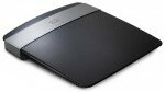 LINKSYS E2500 N600 DUAL BAND WIFI ROUTER
