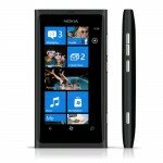 Nokia Lumia 800