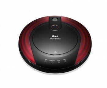 LG Vacuum Cleaner VR6170LVM