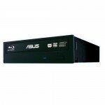 Asus Bluray Internal Writer BW-12B1ST